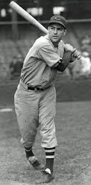 Indians SS Lou Boudreau